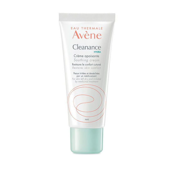Avene Cleanance Hydra pomirjajoča krema, 40 mL