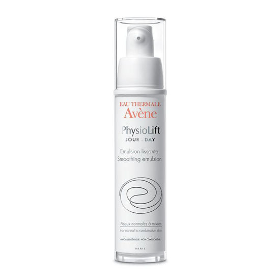 Avene Physiolift Jour dnevna gladilna emuzlija, 30 mL