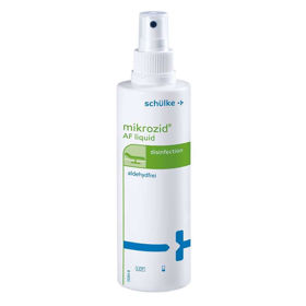Mikrozid AF tekočina - 250 ali 1000 mL