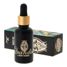 Slika Li Quandisa intimna naravna oljna dišava, 30 mL