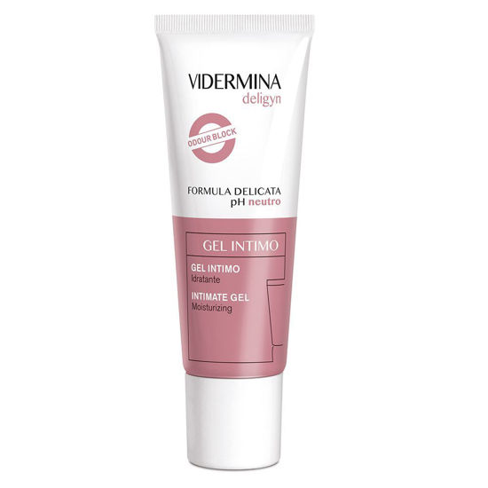 Vidermina Deligyn intimni gel, 30 mL
