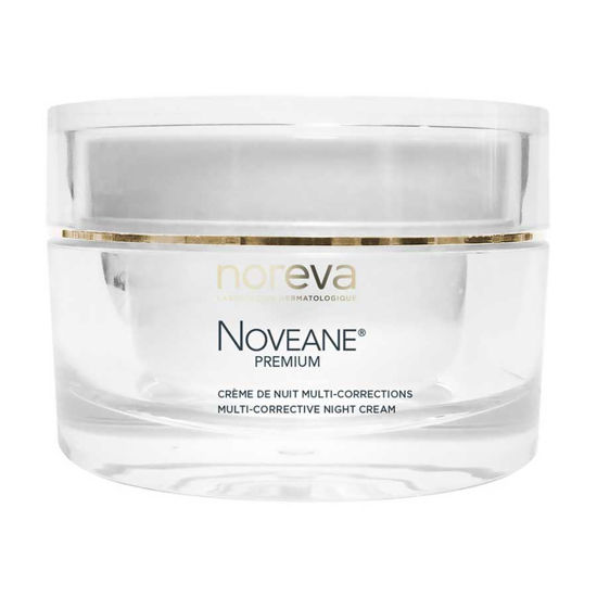 Noreva Noveane Premium korektivna nočna krema, 50 mL