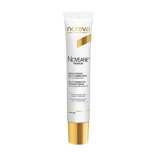 Noreva Noveane Premium intenzivni serum za obraz, 40 mL
