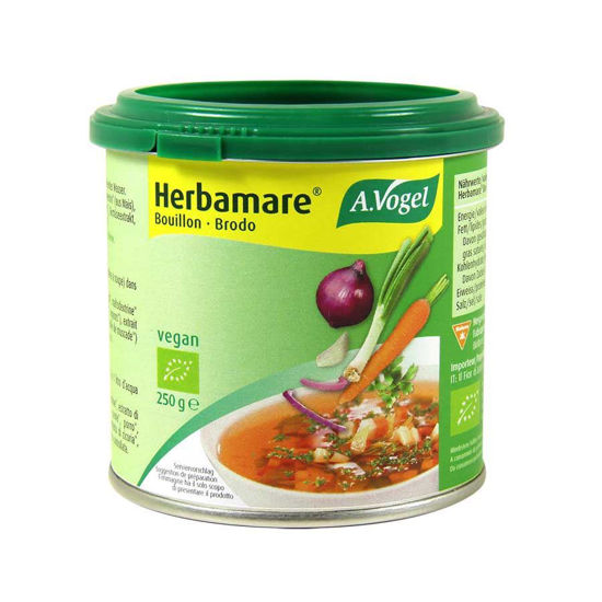 Plantaforce naravna zelenjavna osnova, 250 g