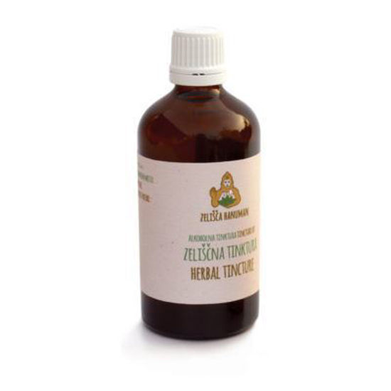 Hanuman čemaž kapljice, 100 mL