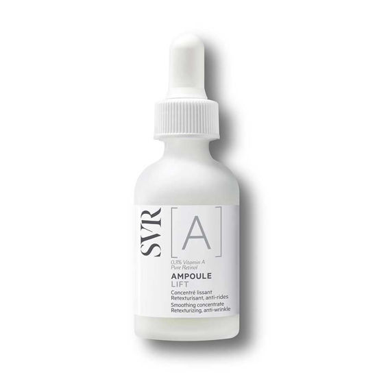 SVR [A] Lift Serum, 30 ml steklenička s kapalko