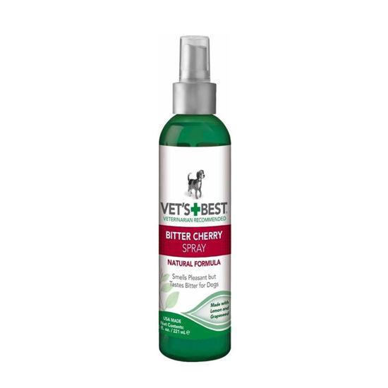 Simple Solution Chew Stopper pršilo proti grizenju, 500 mL