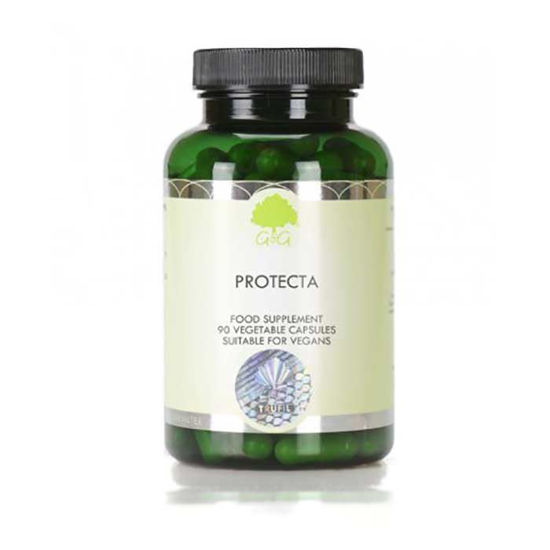 G&G Vitamins Protecta multikompleks, 90 kapsul