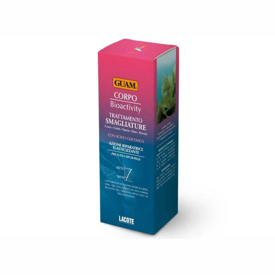 Guam Bioaktivna krema proti strijam, 150 mL