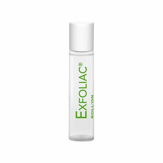 Noreva Exfoliac roll-on, 5 mL