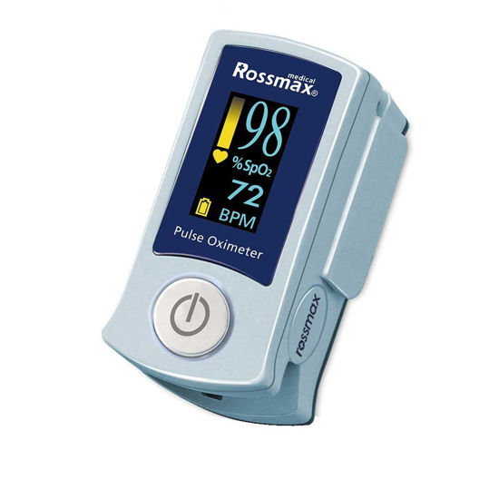 Rossmax SB100 pulzni oksimeter