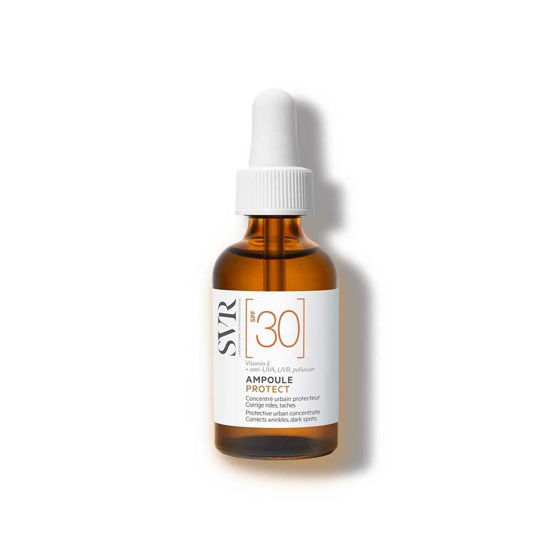 SVR [SPF30] zaščitni serum - koncentrat, 30 mL