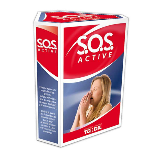 Apicol S.O.S. Active propolis, 3x60 mL