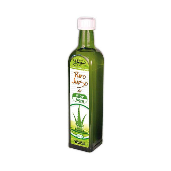 Vitaloe Pure Jugo aloe vera sok, 500 mL