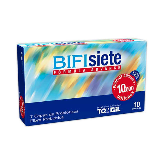 Suplementos  BIFISeiete, 30 kapsul
