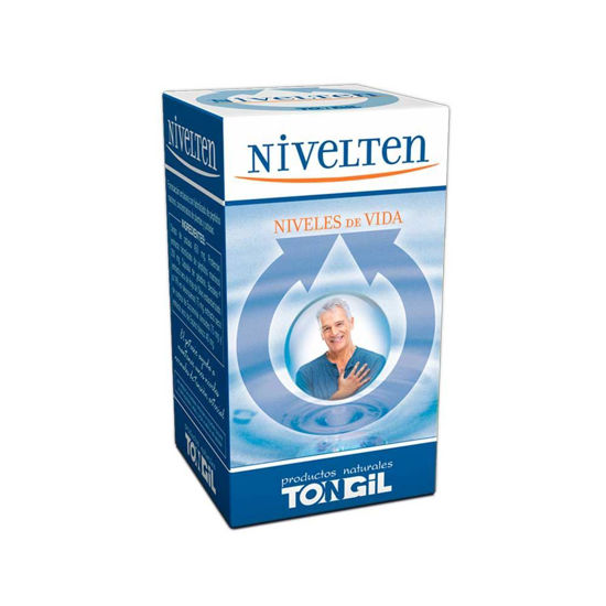 Nivelten na osnovi ekskluzivne formulacije, 40 kapsul