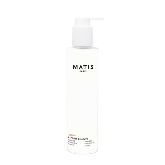 Matis Reponse Delicate čistilno mleko, 200 mL