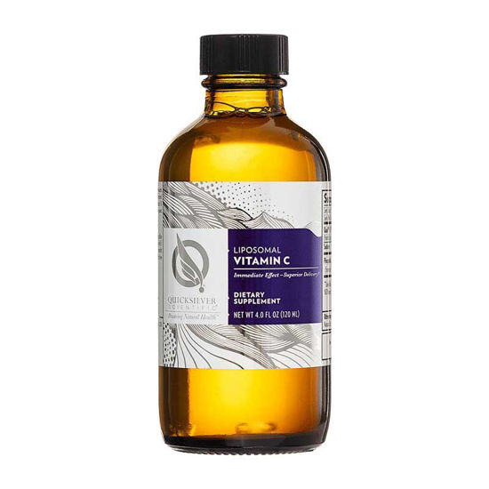 LifeExtension C vitamin - liposomi, 120 mL