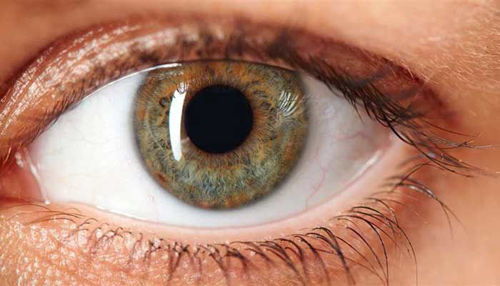 Diabetična retinopatija!