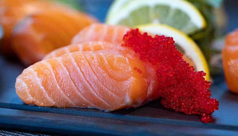 Picture of Ali vaš otrok zaužije dovolj Omega 3 kislin?