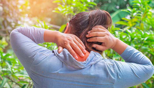 Fibromialgija - vseobsegajoča bolečina