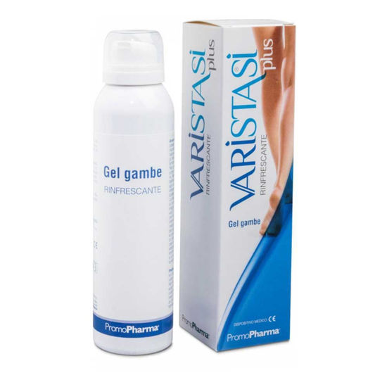 Naturmed Varistasi Plus gel, 75 mL