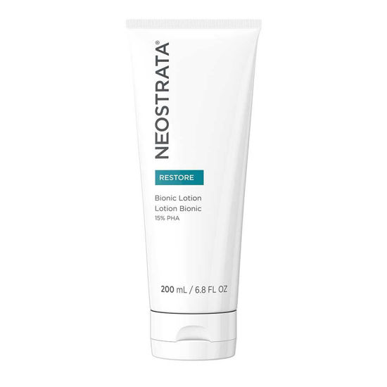 Neostrata Bionic (15 % PHA) losjon za obraz, vrat, dekolte in telo, 200 mL