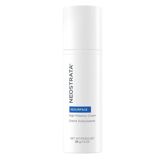 Neostrata High Potency (20% AHA) nočna krema za obraz, 30 g
