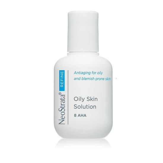 Neostrata Oily Skin Solution (8% AHA) tonik za po čiščenju, 100 mL