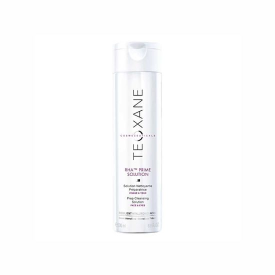 Teoxane RHA Prime Solution tekočina za čiščenje, 200 mL