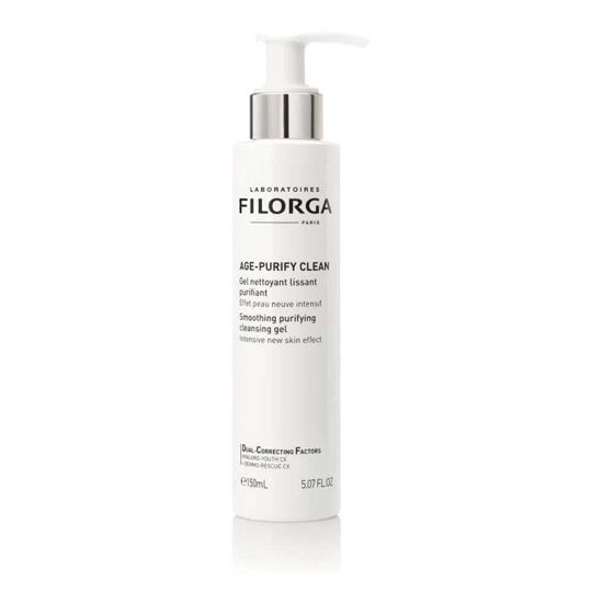 Filorga Age Purify Clean gel za umivanje obraza, 150 mL
