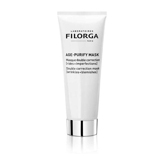 Filorga Age Purify maska z dvojnim delovanjem, 75 mL