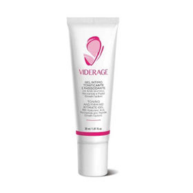 Slika Viderage intimni gel za toniranje in utrjevanje nožnice, 30 mL