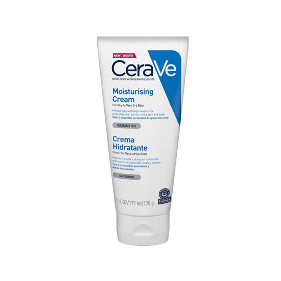 CeraVe vlažilna krema, 177 mL ali 340 g