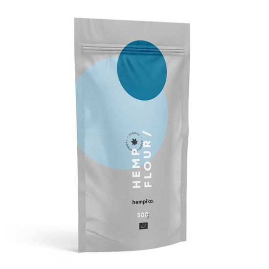 Hempika konopljina moka, 500 g