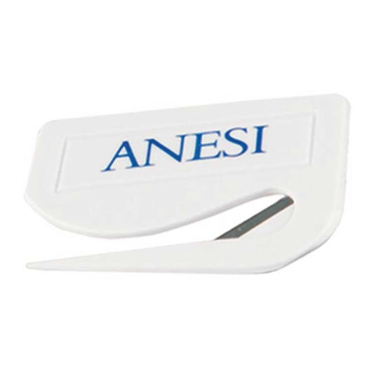 Anesi rezilo za folijo