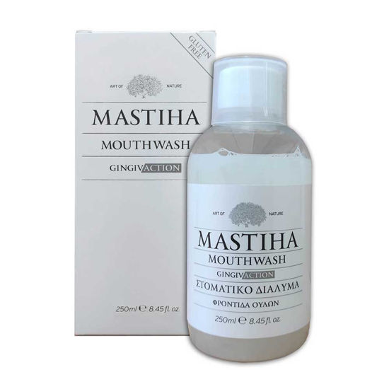 Mastika ustna voda, 250mL