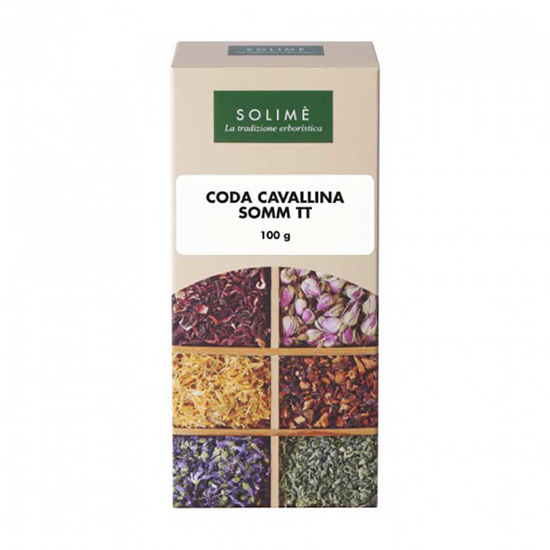 Solime Njivska preslica, 100 g