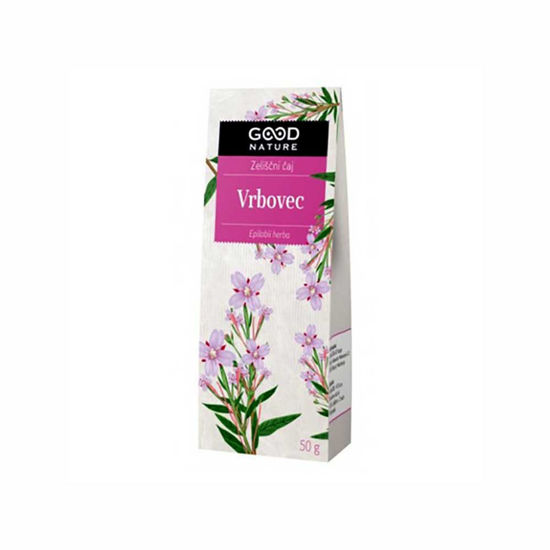 Good Nature vrbovec čaj, 50 g