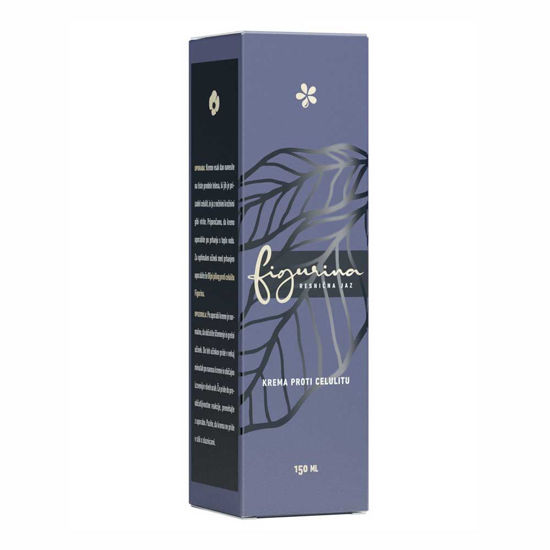 Favn Figurina krema proti celulitu, 150 mL