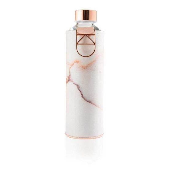 Equa Mismatch Lava steklenička, 750 mL