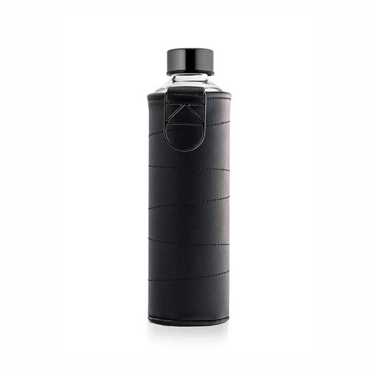 Equa MISMATCH GRAPHITE steklenička, 750 mL