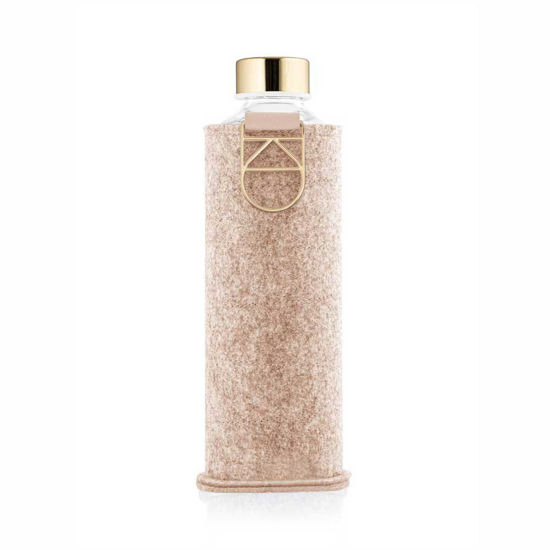 Equa MISMATCH COOKIE steklenička, 750 mL