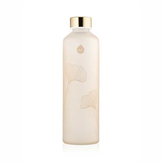 Equa MISMATCH GINKGO steklenička, 750 mL