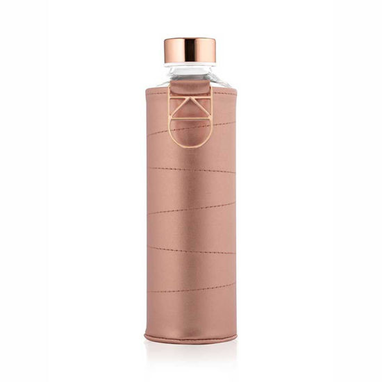 Equa Mismatch Bronze steklenička, 750 mL