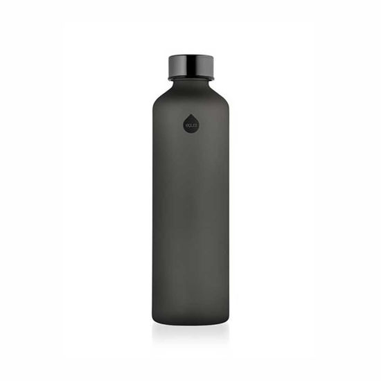 Equa MISMATCH ASH steklenička, 750 mL