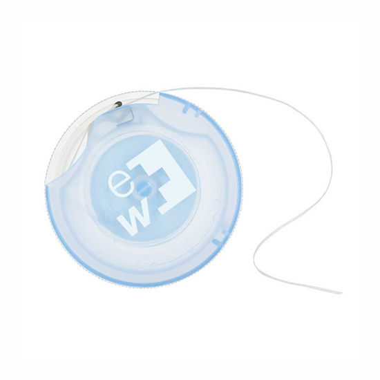 Edel+White Expanding zobna nitka, 25 m