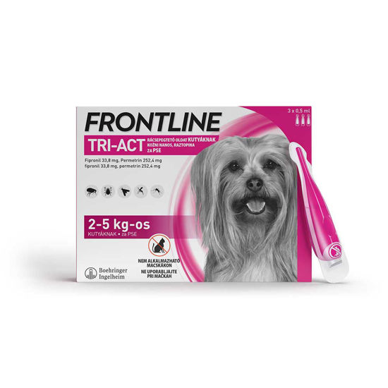 Primernost izdelka: 2-5 kg