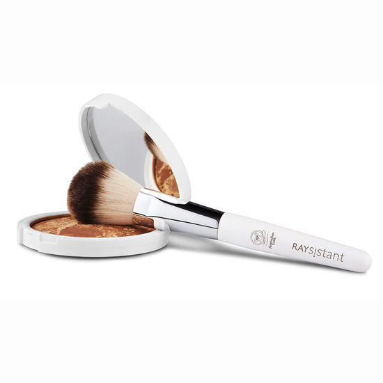 Australian Gold Large Powder Brush čopič, 1 kos