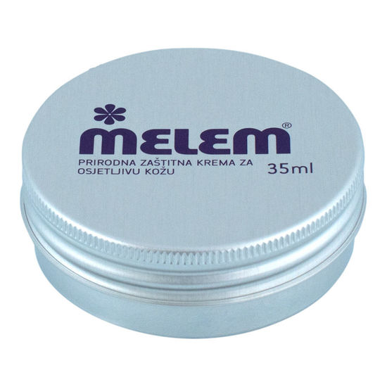 Melem zaščitna krema, 35 mL